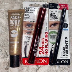 Revlon Colorstay Set